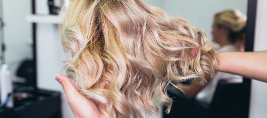Tips for Helping Clients Keep Their Hair Healthy