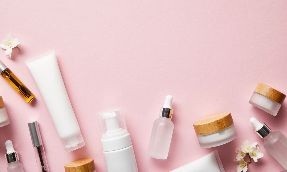 Helpful Things To Consider When Choosing Skincare Products