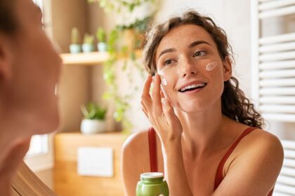 5 Tips To Maintain Healthy Skin in the Springtime
