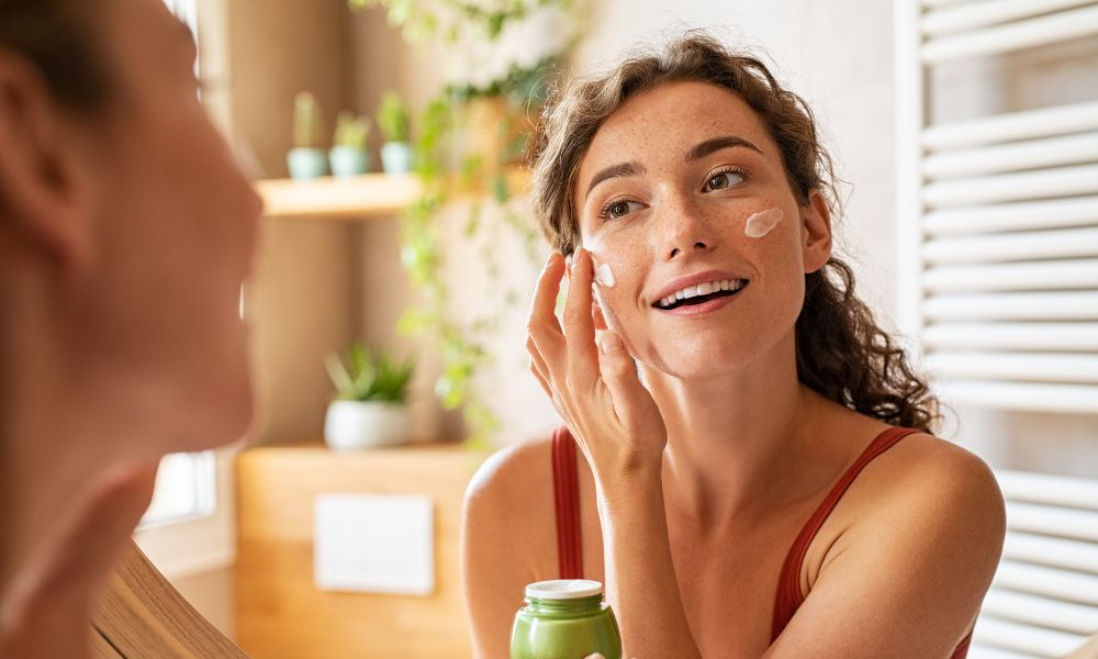 5 Tips To Maintain Healthy Skin in the Springtime