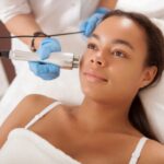 Microdermabrasion vs. Microneedling: What’s the Difference?