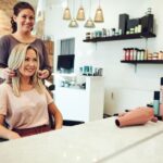 Why You Should Build Good Relationships With Salon Clients