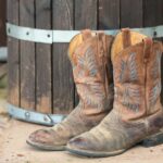 Making Sure Your Cowboy Boots Are Comfortable