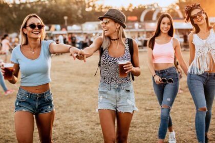 Summer Country Concert Outfit Ideas You Have To Try
