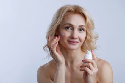 Skincare Tips for Graceful, Confident Aging