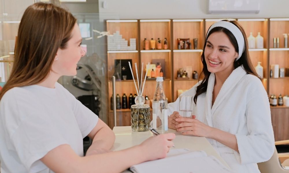 Tips for Handling Walk-In Appointments at Your Salon