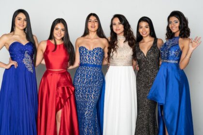 Tips for Choosing the Perfect Prom Dress