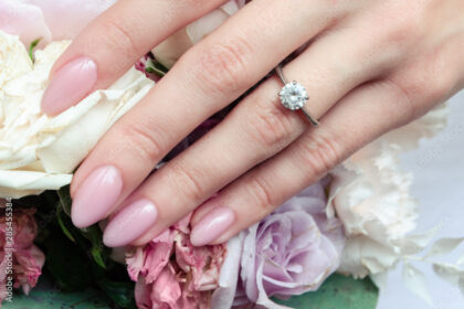 3 Tips for Beautiful Nails on Your Wedding Day