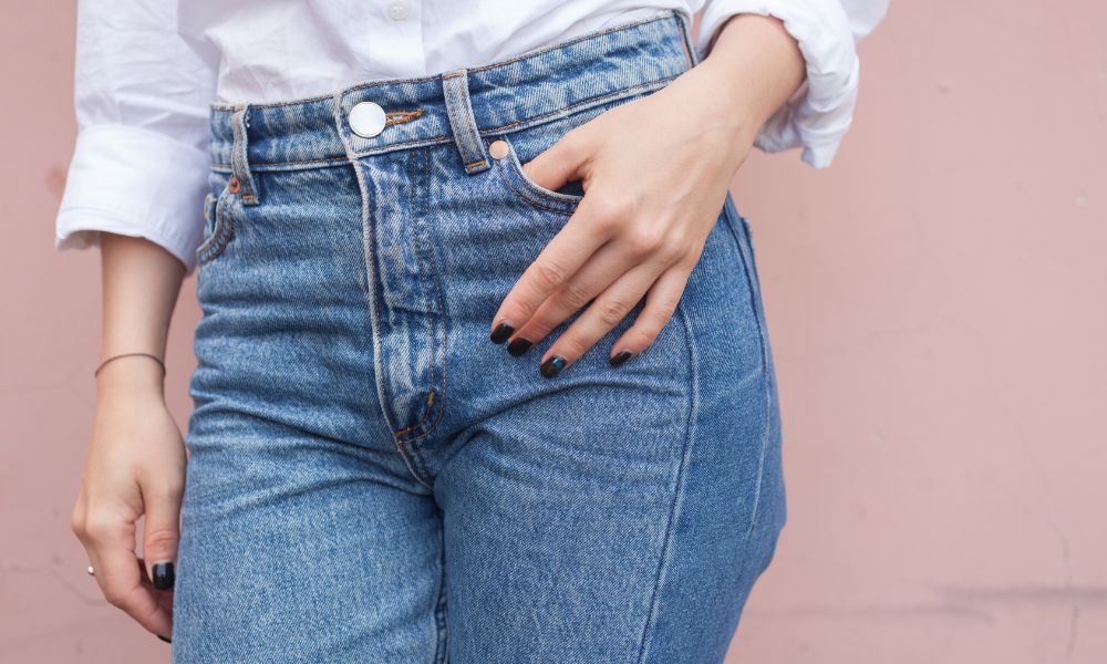 What Your Favorite Pair of Jeans Actually Says About You